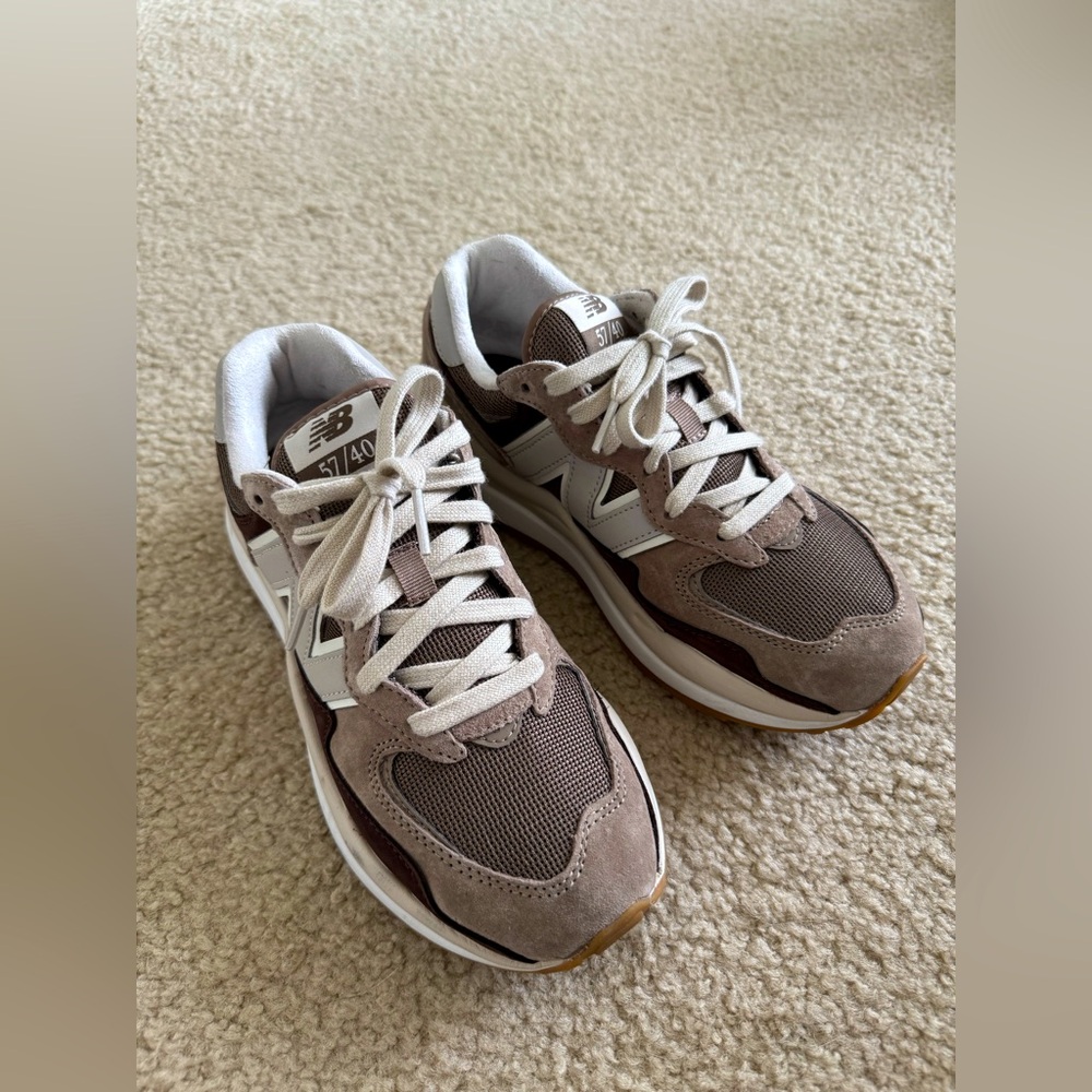 New Balance 57/40 Sneakers